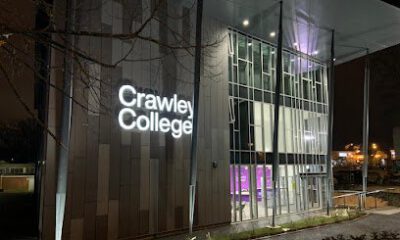 FASTSIGNS Crawley