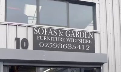 Sally Signs